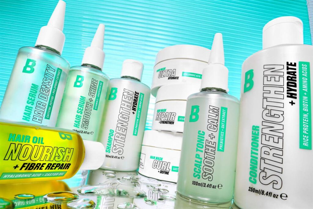 06 06 Haircare Full Collection Pdp