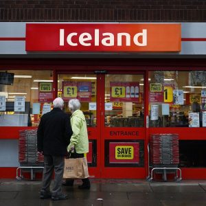 0 britain health virus supermarket