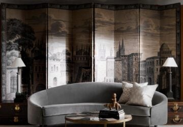 118770 Shard Medici Zinc Carlos Coffee Table Otter Cloud Buttercup Cloud