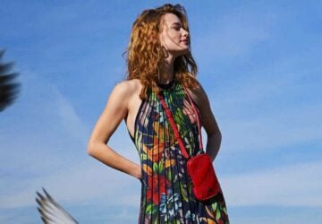 21swvf06 5000 Desigual Pleated F