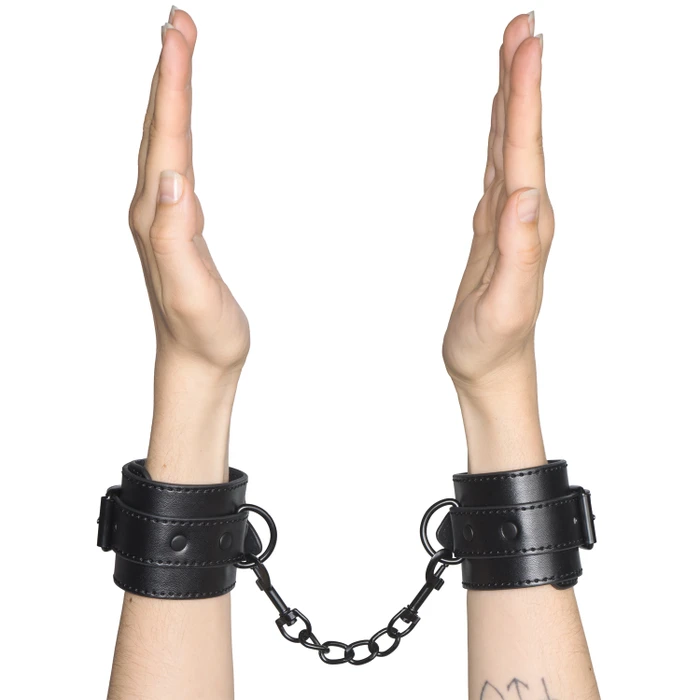24510 Baseks Kinky Bondage Set 50 Hand