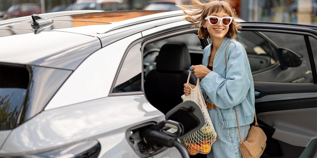 5. Sustainable Travel With Europ