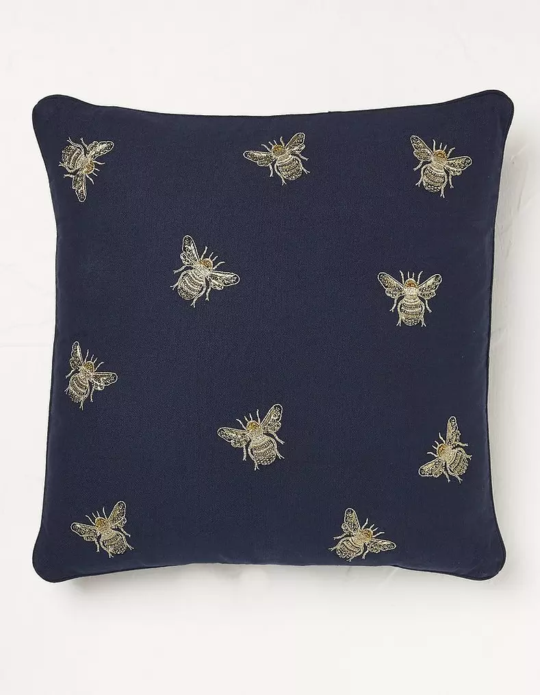 978446 Navy Flat Front 1