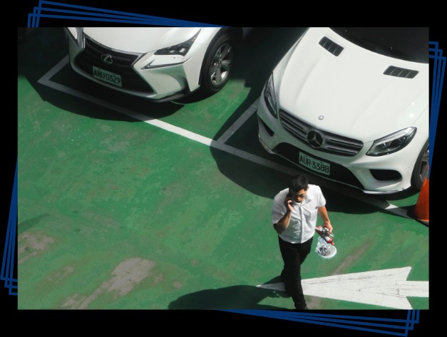 Airport Parking Luton