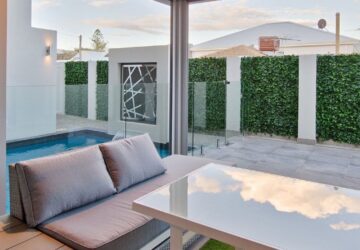 Artificial Living Wall Panel Fak