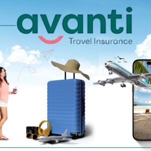 Avanti Travel Insurance