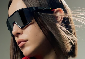 Banner Desktop Ferrari Scuderia