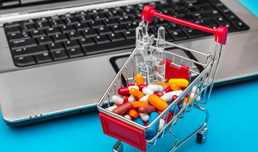 Buy Medicines Online