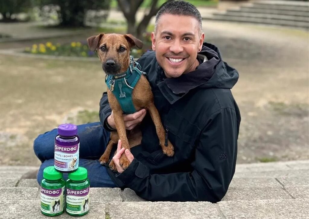 Dr Paul Manktelow S Top Tips For Dogs