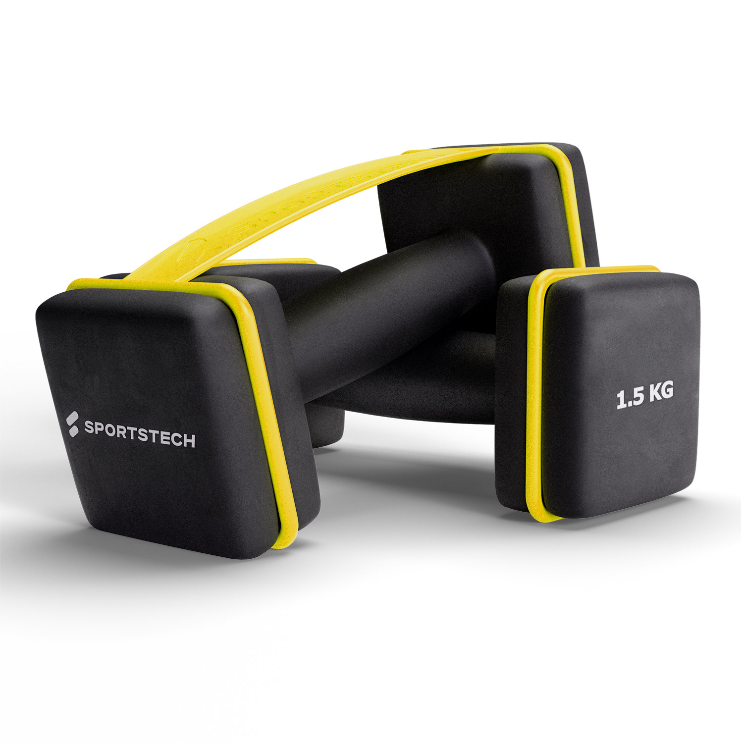 Fg Ah100 Hantel 1 5kg