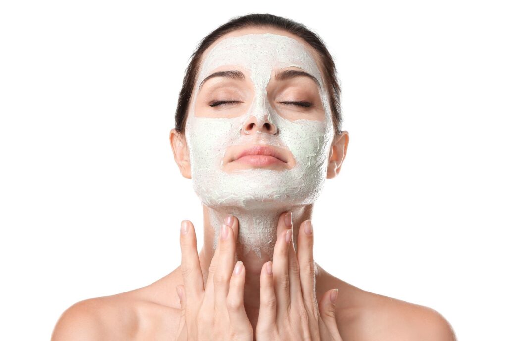 Face Scrub 0959f73f94