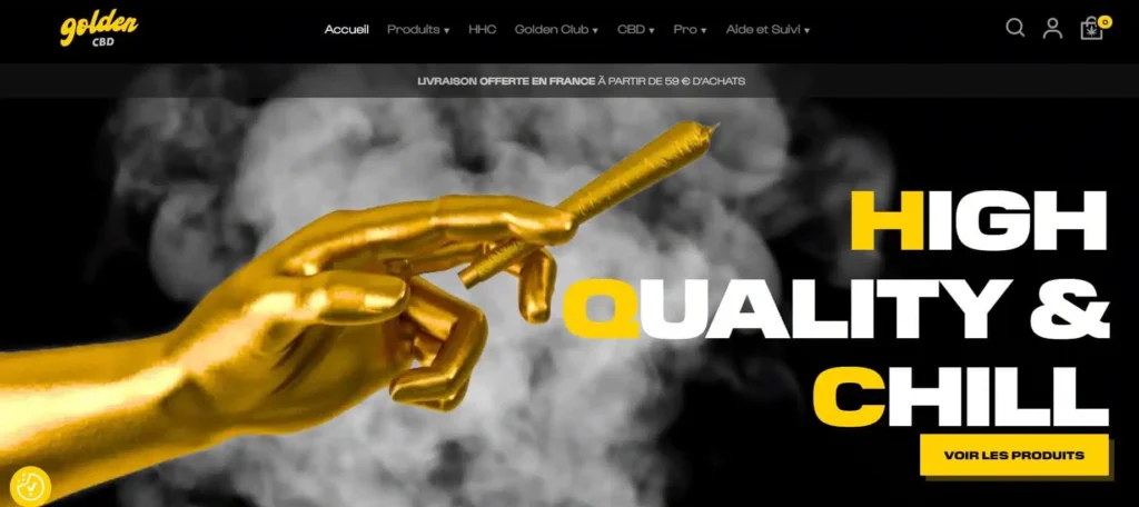 Golden Cbd Boutique Cbd 1