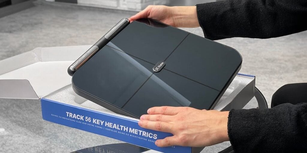 Humehealth Body Pod With Handleb