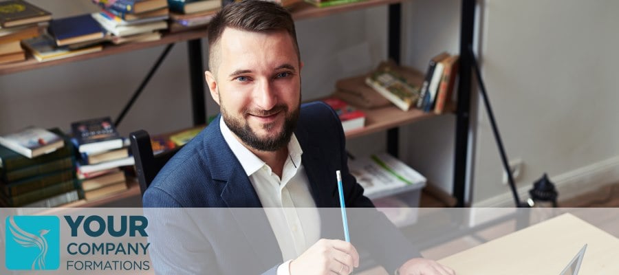 Making Use Of Your Home Address As A Registered Office