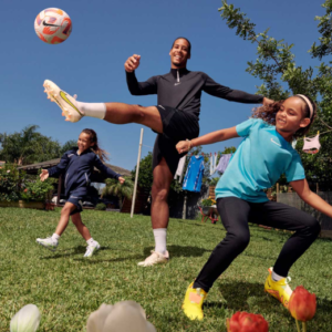 Nike Kids Virgil Van Dijk
