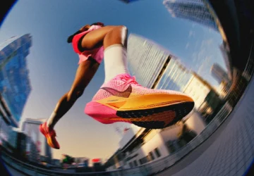 Nike's Most Popular Racing Shoe Is Getting A Big Overhaul Featured Gear