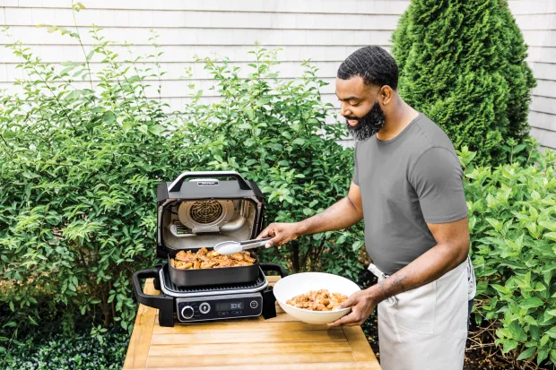 Ninja Og701uk Inuse Dad Airfry Rt