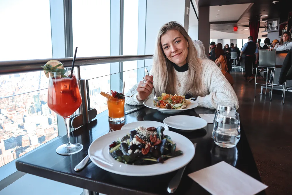 One World Observatory In New York Guide13