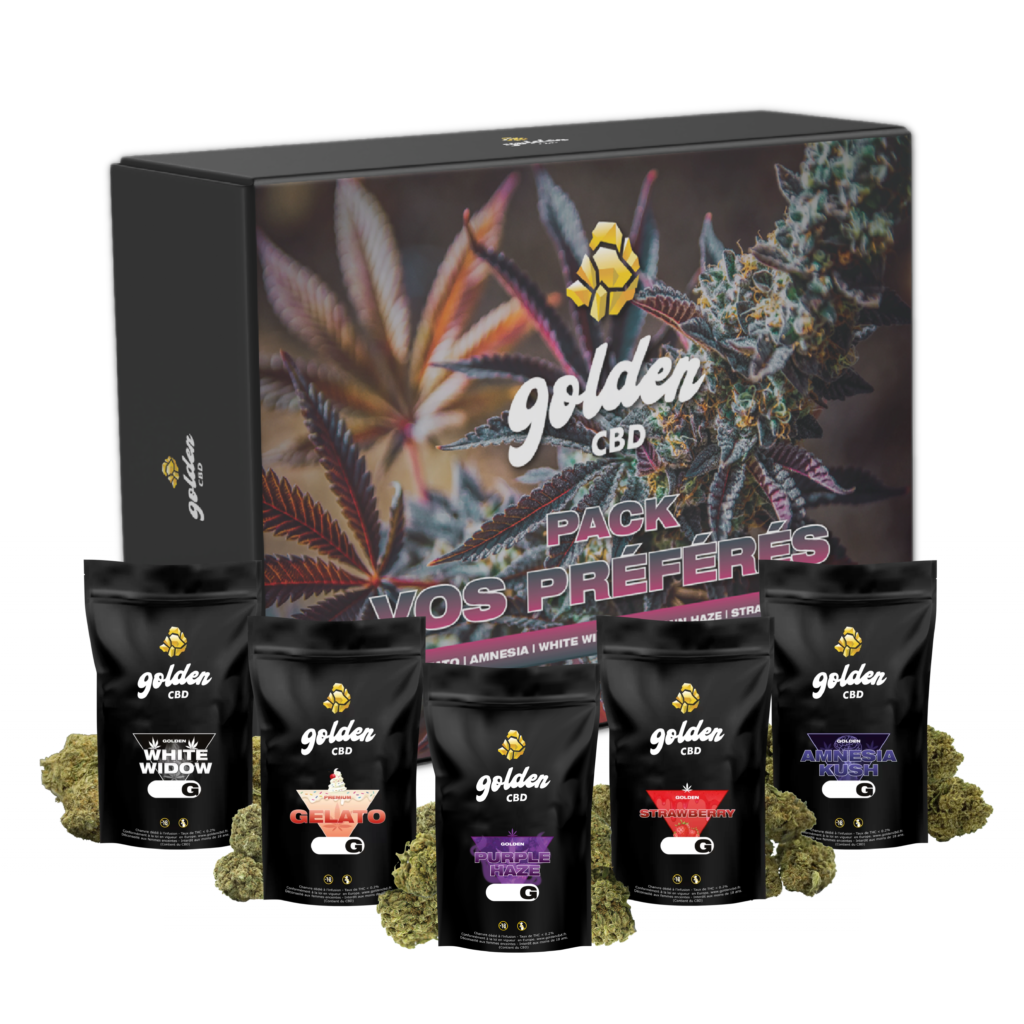 Pack Vos Preferes 1 2