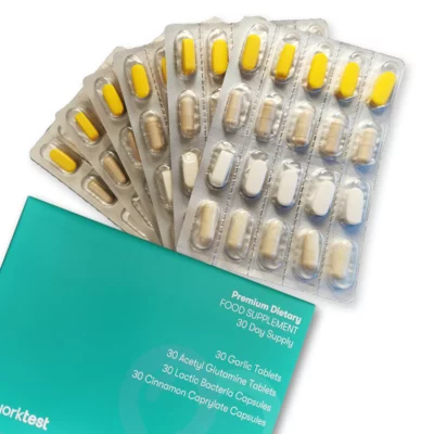 Premium Dietary Contents E1643282898398