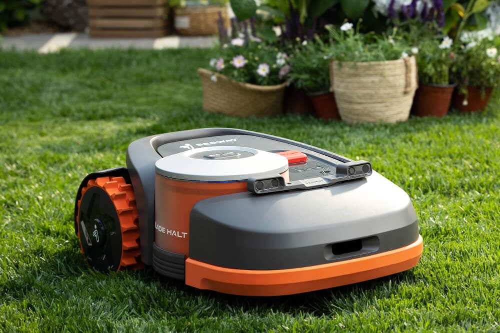 Segway Navimow 02 Hi