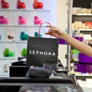Sephora hk