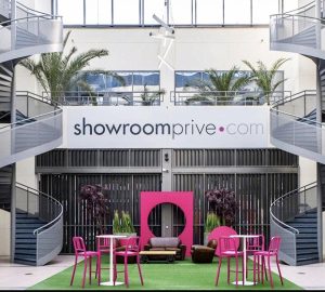 Shoelifer une showroomprive maroc vente enligne