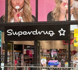 Superdrug