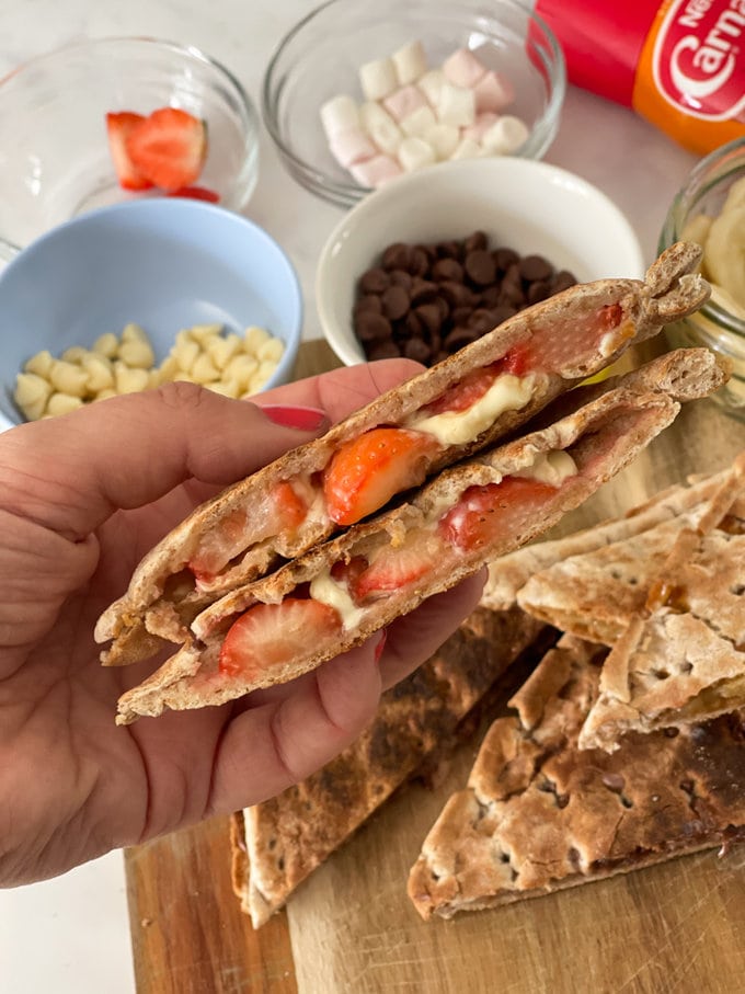 Sweet Crimpit Fillings 02