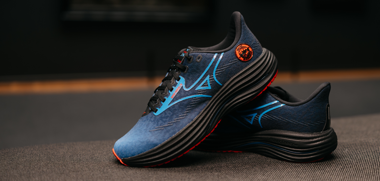 Wave X Rijksmuseum Dark