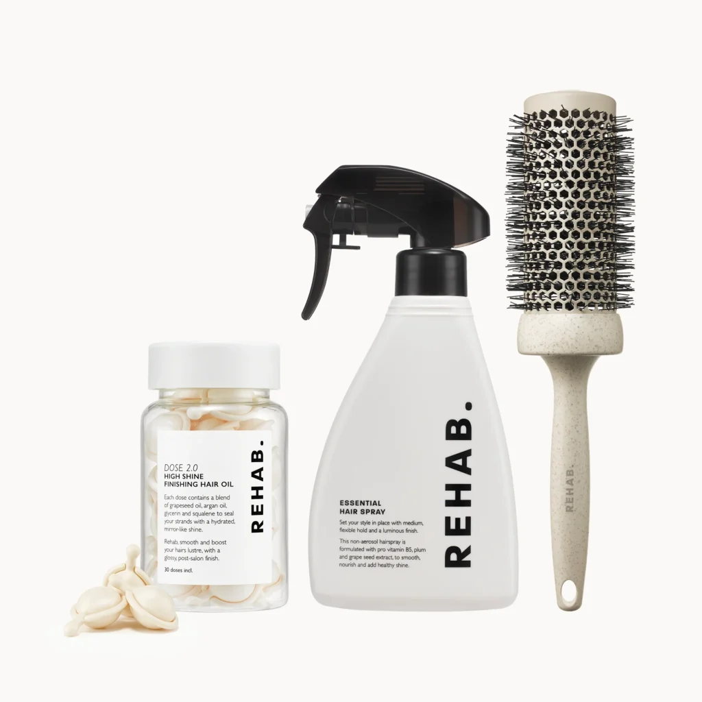 Webpagerevamp Highshinecollection