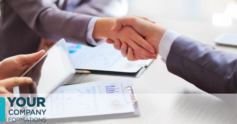 What Is A Shareholders Agreement