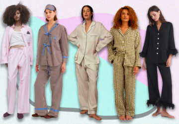Womens Pjs Hero