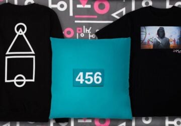 Zavvi Squidgamemerch Featured