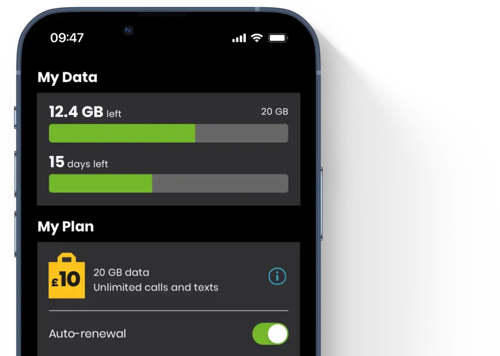 App Screen Cut Desktop
