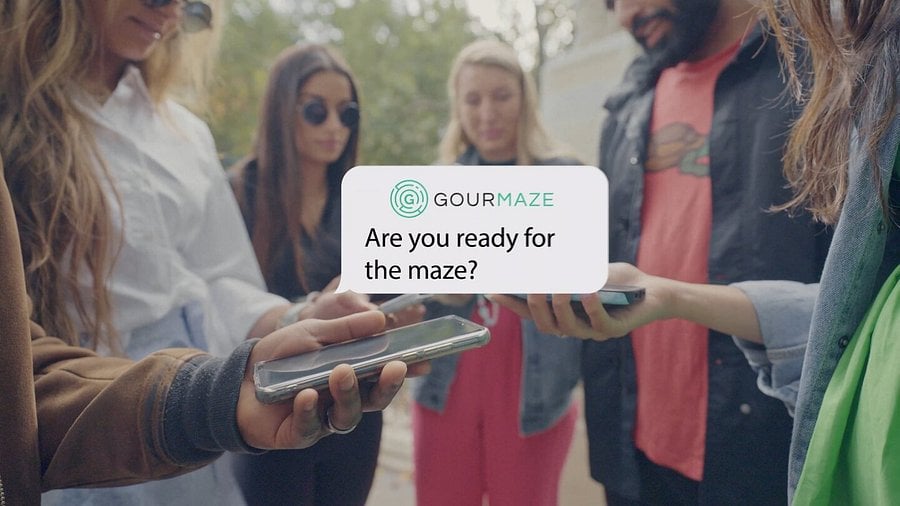 Are You Ready For The