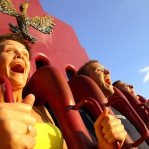 Atracciones