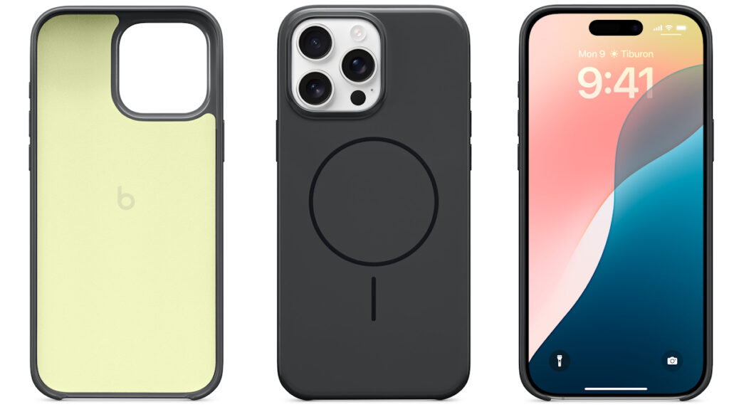 Beats Iphone16 Case01