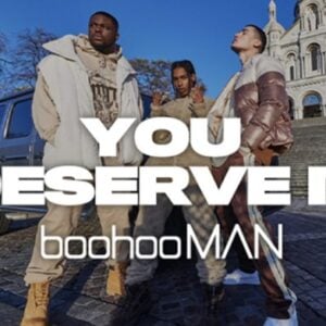 Boohooman Egift 61279 Regular
