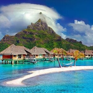 What comes to mind when you hear “all-inclusive”? For many, it’s buffet lines, busy resorts, and generic experiences. But Club Med has been changing that narrative for decades. Founded in 1950, this pioneering brand didn't just invent the all-inclusive holiday—it continues to reshape what it means today, offering a level of comfort, freedom, and discovery that speaks directly to the modern traveller. Whether you’re heading to a snow-covered chalet in the French Alps or a private beachfront villa in the Maldives, Club Med doesn’t just provide everything you need—it anticipates what you didn’t know you wanted. And that’s what makes it so distinct.