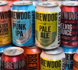 Brewdog