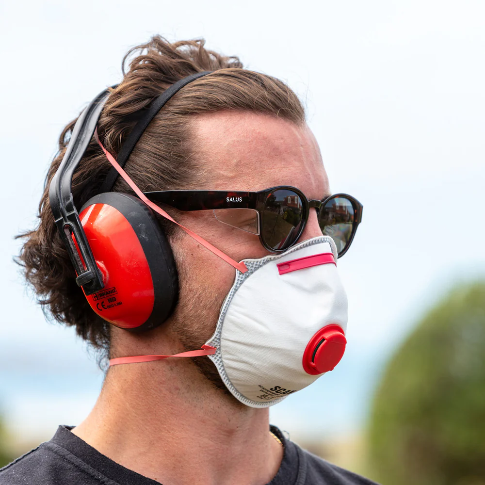 Chapman Outdoor Sqaure