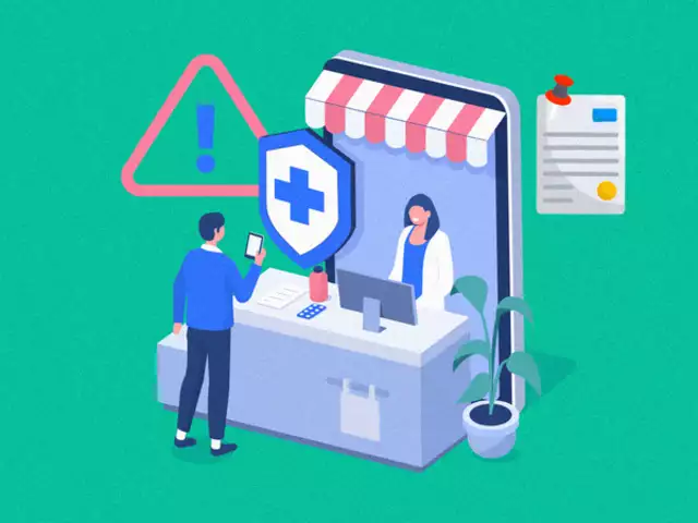 Chemists Body Urges Cabinet Secy To Ban Online Pharmacies