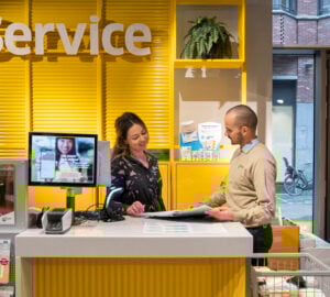 Anwb Fotografie Voor Leermodule Nieuwe Medewerkers Anwb Winkel, Anwb Retail