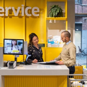 Anwb Fotografie Voor Leermodule Nieuwe Medewerkers Anwb Winkel, Anwb Retail