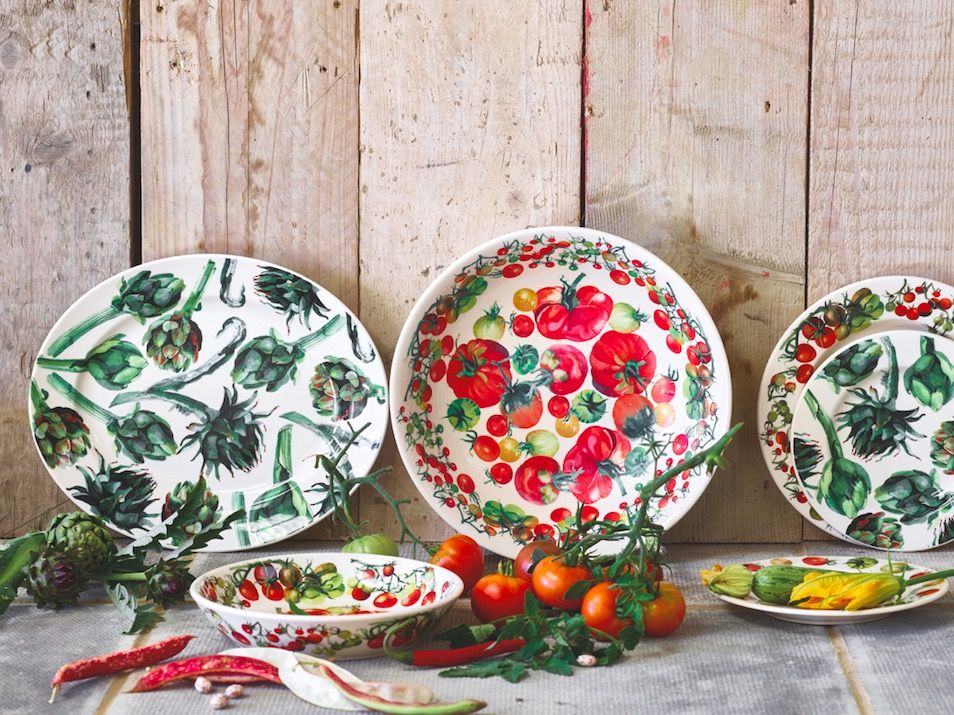 Emma Bridgewater Vegetable3