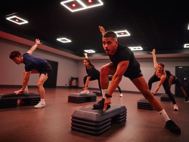 Fitnessfirst 2024 1440h