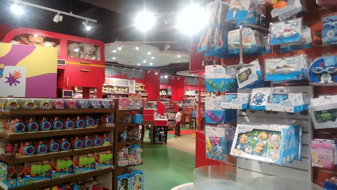 Hamleys 5601398