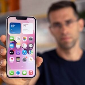 Iphone 13 Review