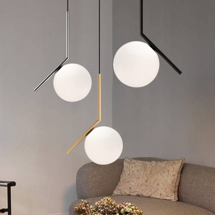 Ic Lights Hanglamp